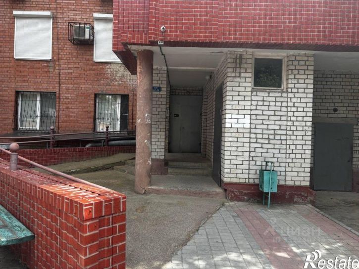3-комн квартира ул им. Карла Маркса, 7,  д. 7