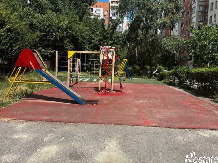 3-комн квартира ул им. Карла Маркса, 7,  д. 7