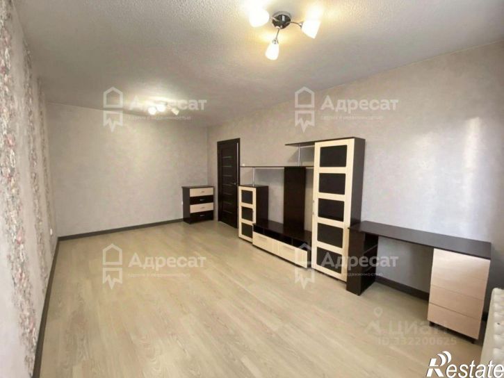 2-комн квартира г. Волгоград, Советский