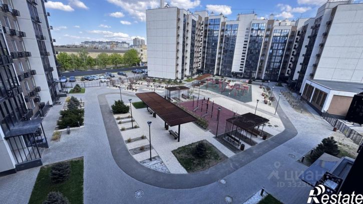 2-комн квартира ул им. Глазкова, 14б,  д. 14б