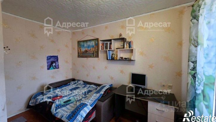 1-комн квартира ул 39-й Гвардейской, 31,  д. 31
