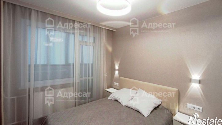 1-комн квартира ул им. гвардии сержанта Шумского, 11,  д. 11