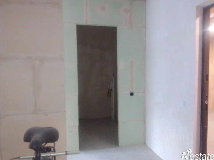 2-комн квартира ул им. Глазкова, 12,  д. 12