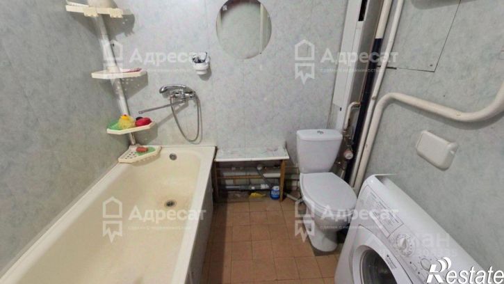 1-комн квартира ул 39-й Гвардейской, 31,  д. 31