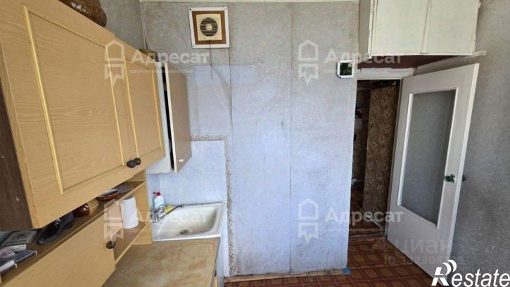 1-комн квартира ул 39-й Гвардейской, 31,  д. 31