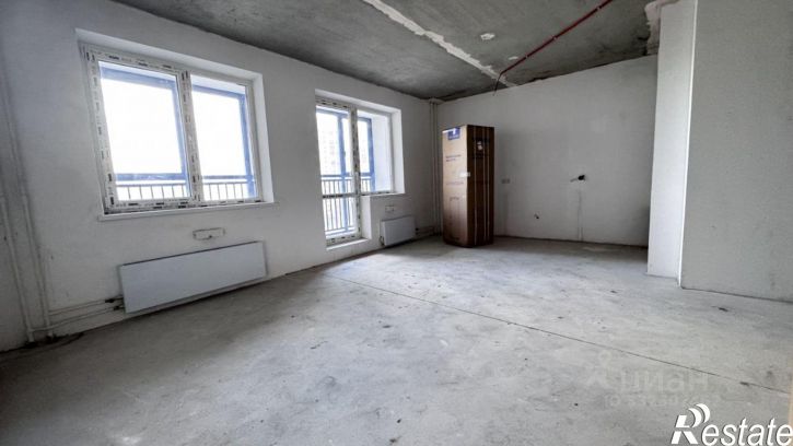 2-комн квартира ул им. Глазкова, 14б,  д. 14б