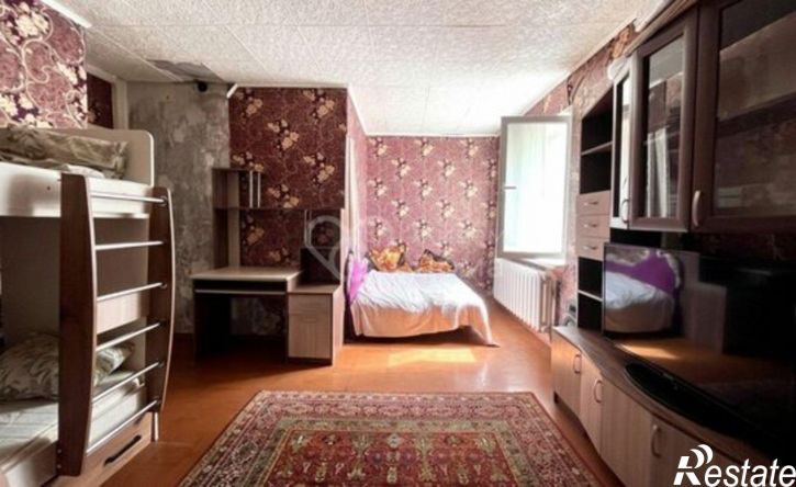 1-комн квартира ул Восточно-Казахстанская, 12,  д. 12