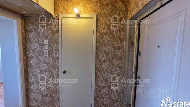 1-комн квартира ул 39-й Гвардейской, 31,  д. 31