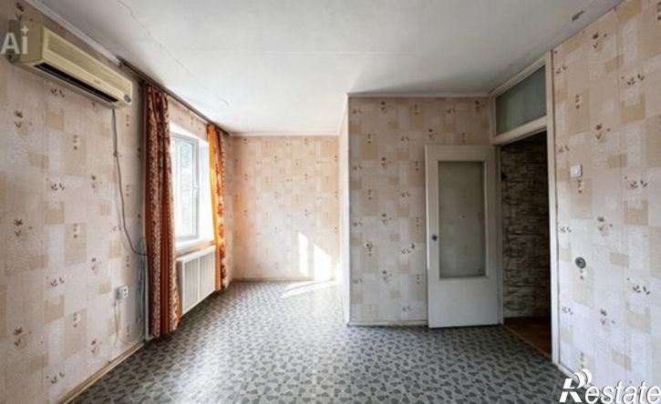 1-комн квартира ул Библиотечная, 7,  д. 7