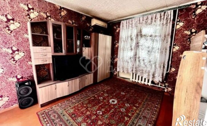 1-комн квартира ул Восточно-Казахстанская, 12,  д. 12