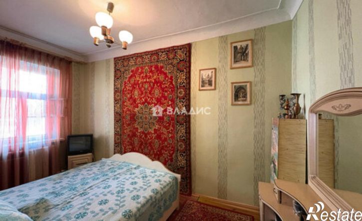 3-комн квартира ул Аджарская, 35,  д. 35