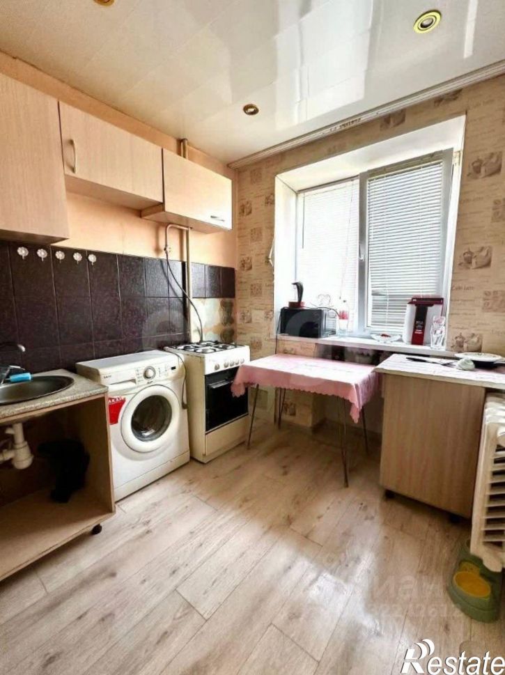 1-комн квартира пр-кт им. В.И. Ленина, 51а,  д. 51а