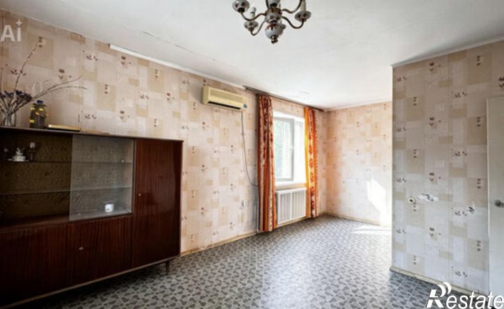 1-комн квартира ул Библиотечная, 7,  д. 7