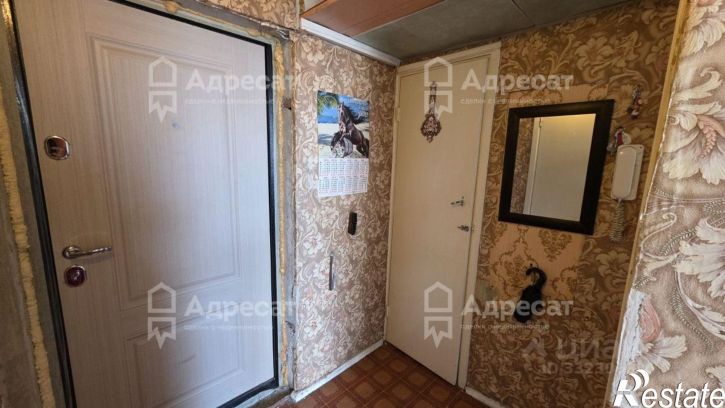 1-комн квартира ул 39-й Гвардейской, 31,  д. 31