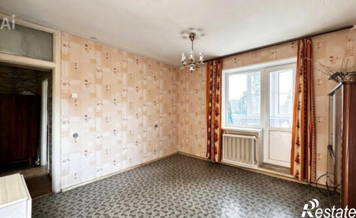 1-комн квартира ул Библиотечная, 7,  д. 7