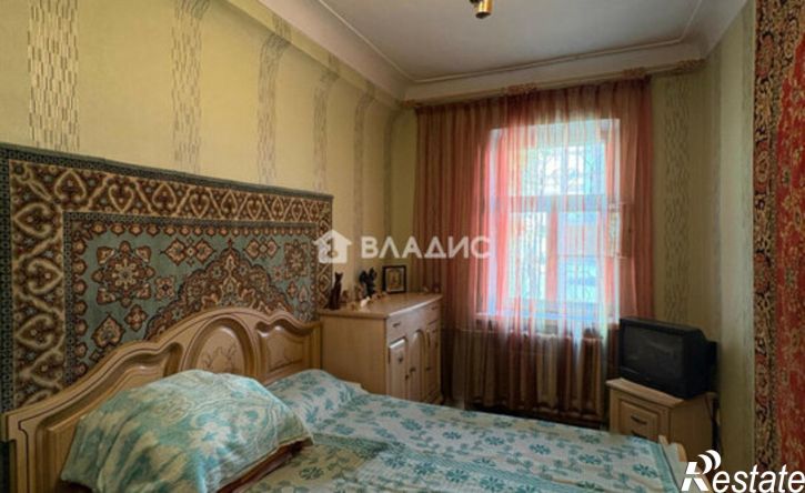 3-комн квартира ул Аджарская, 35,  д. 35