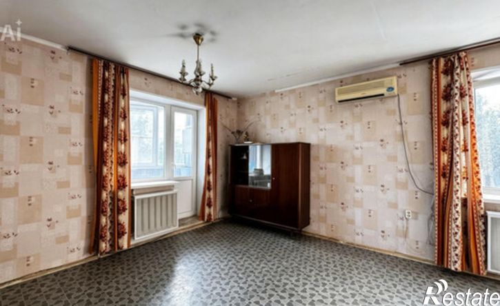 1-комн квартира ул Библиотечная, 7,  д. 7