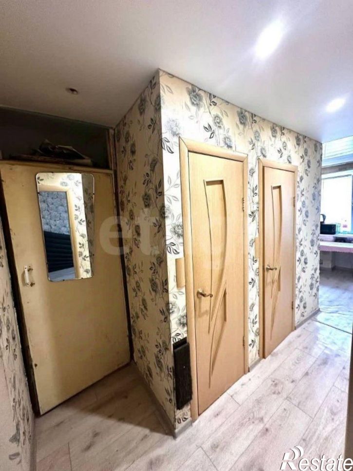 1-комн квартира пр-кт им. В.И. Ленина, 51а,  д. 51а