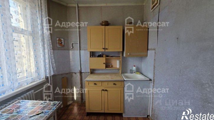 1-комн квартира ул 39-й Гвардейской, 31,  д. 31