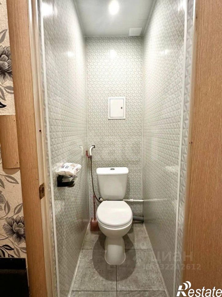 1-комн квартира пр-кт им. В.И. Ленина, 51а,  д. 51а