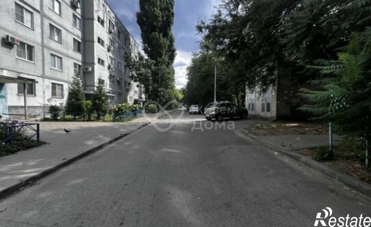 1-комн квартира ул Восточно-Казахстанская, 12,  д. 12