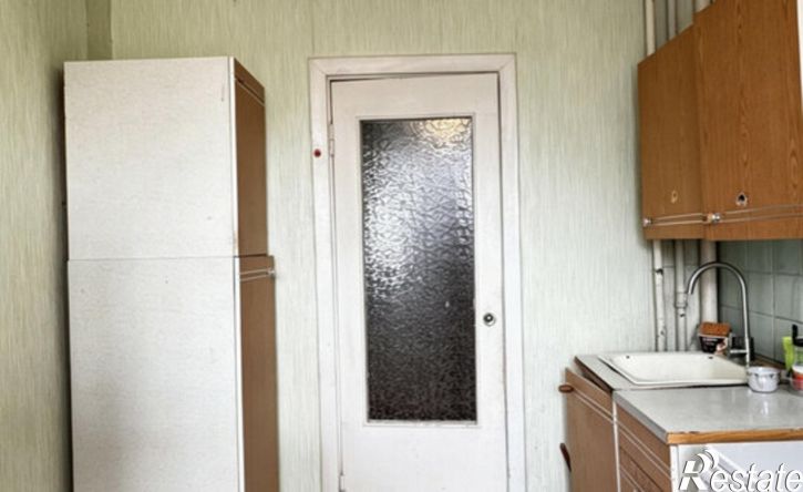 1-комн квартира ул Библиотечная, 7,  д. 7