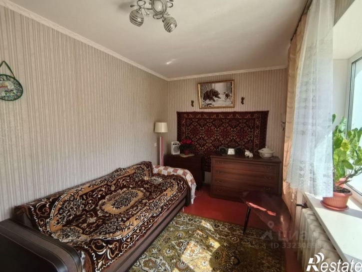 3-комн квартира ул Садовая, 2,  д. 2