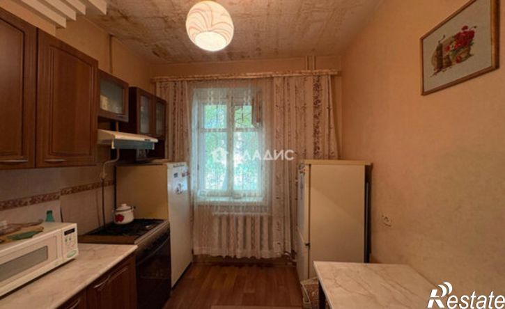 3-комн квартира ул Аджарская, 35,  д. 35