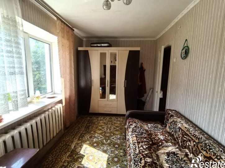 3-комн квартира ул Садовая, 2,  д. 2