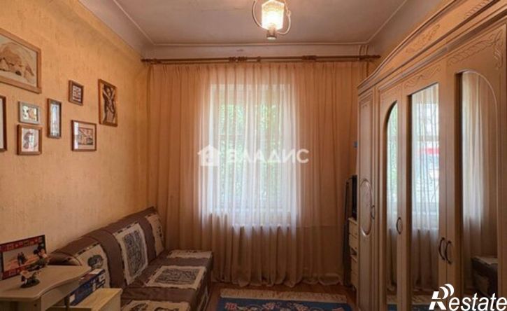 3-комн квартира ул Аджарская, 35,  д. 35