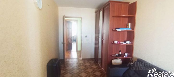 3-комн квартира ул Казахская, 13,  д. 13