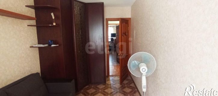 3-комн квартира ул Казахская, 13,  д. 13
