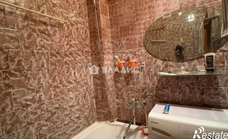 3-комн квартира ул Аджарская, 35,  д. 35