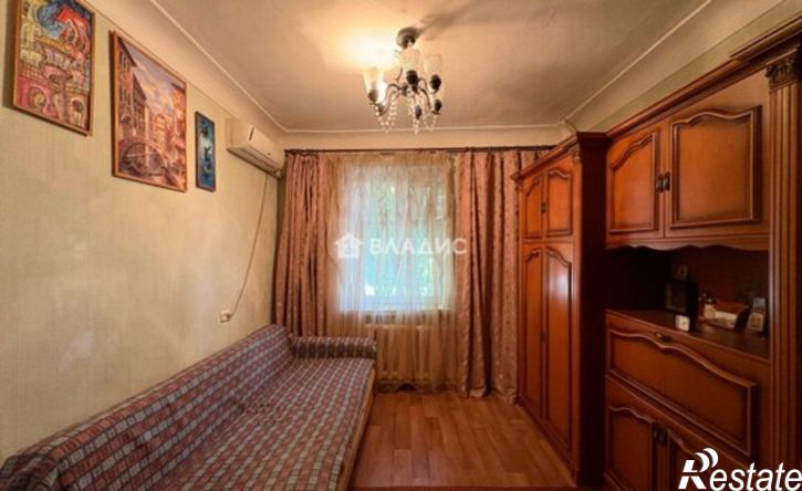 3-комн квартира ул Аджарская, 35,  д. 35