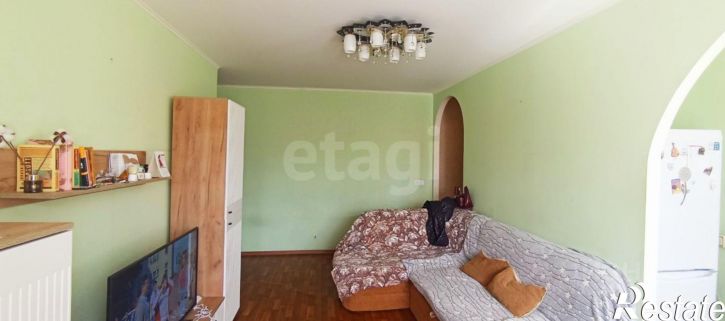 3-комн квартира ул Казахская, 13,  д. 13