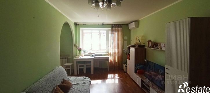 3-комн квартира ул Казахская, 13,  д. 13