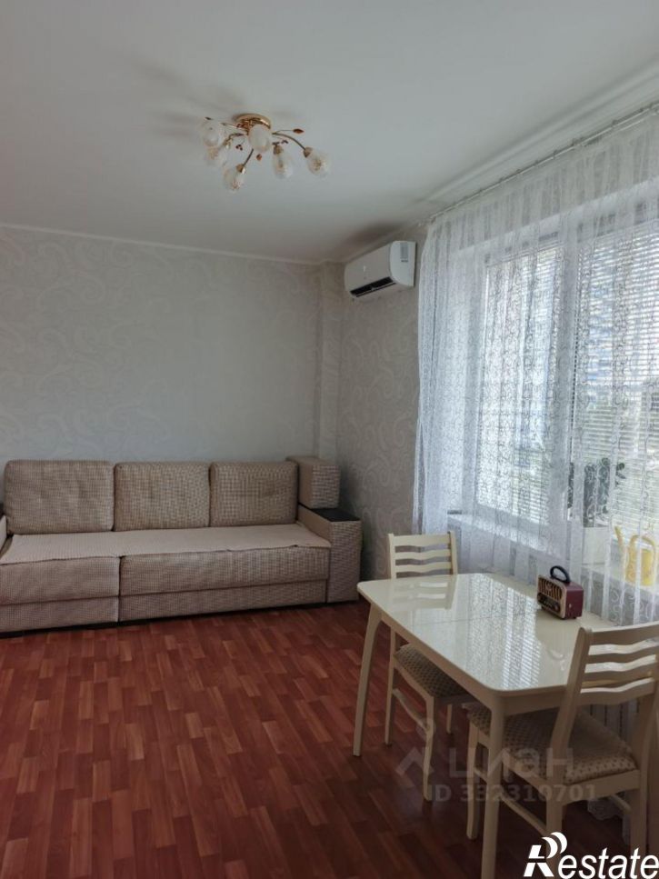 2-комн квартира Волгоград, район Семь Ветров