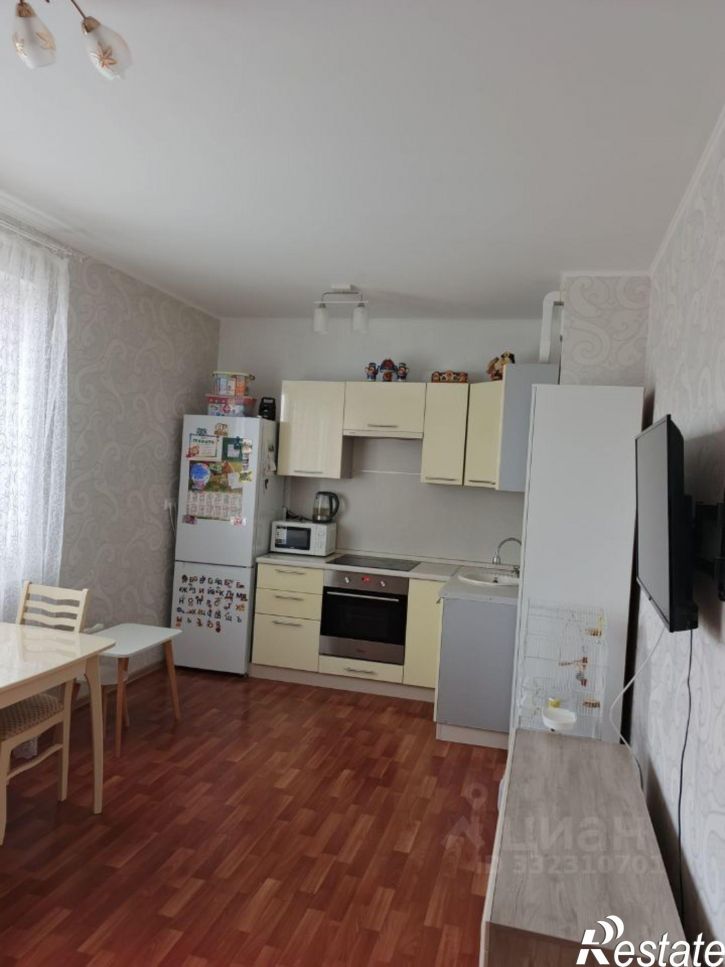 2-комн квартира Волгоград, район Семь Ветров