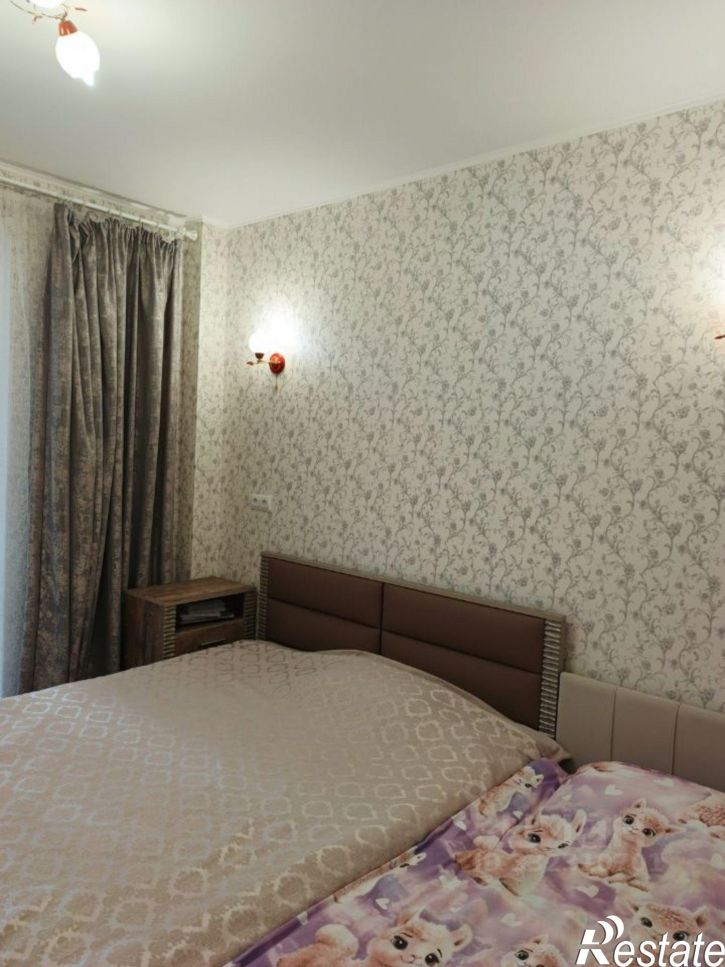 2-комн квартира Волгоград, район Семь Ветров