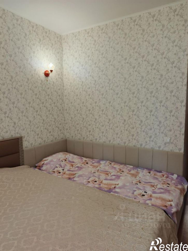 2-комн квартира Волгоград, район Семь Ветров