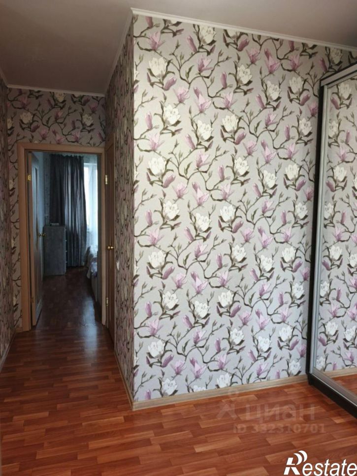2-комн квартира Волгоград, район Семь Ветров