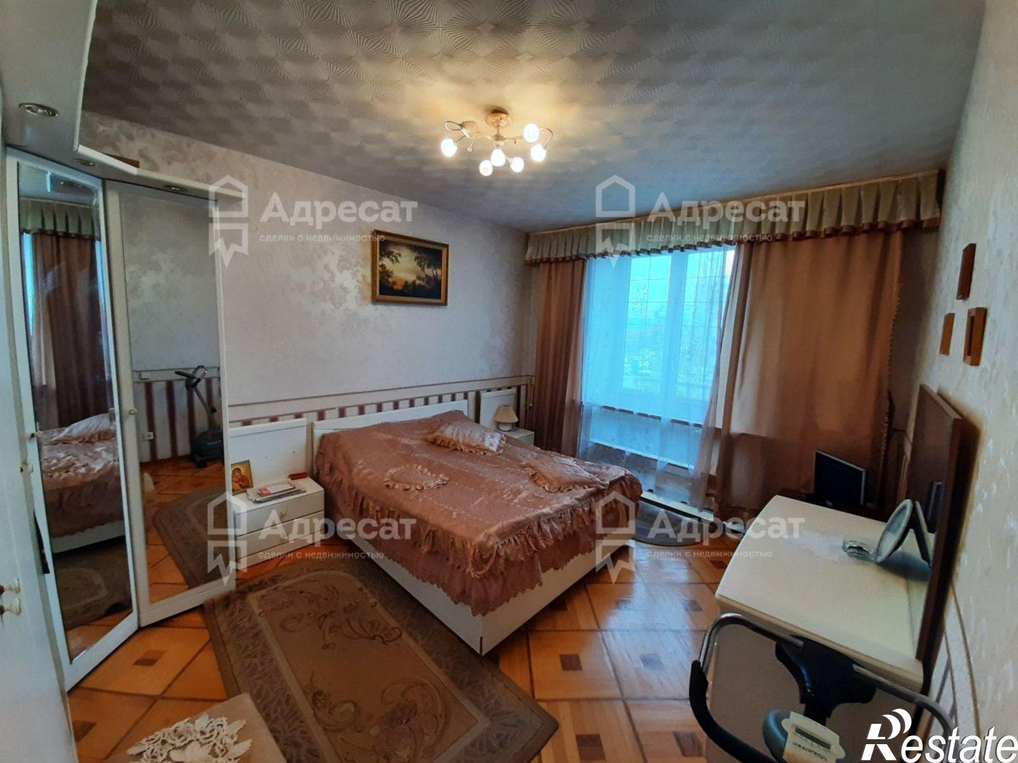 Купить квартиру за 8 300 000 рублей на ул. Маршала Рокоссовского,  д.2