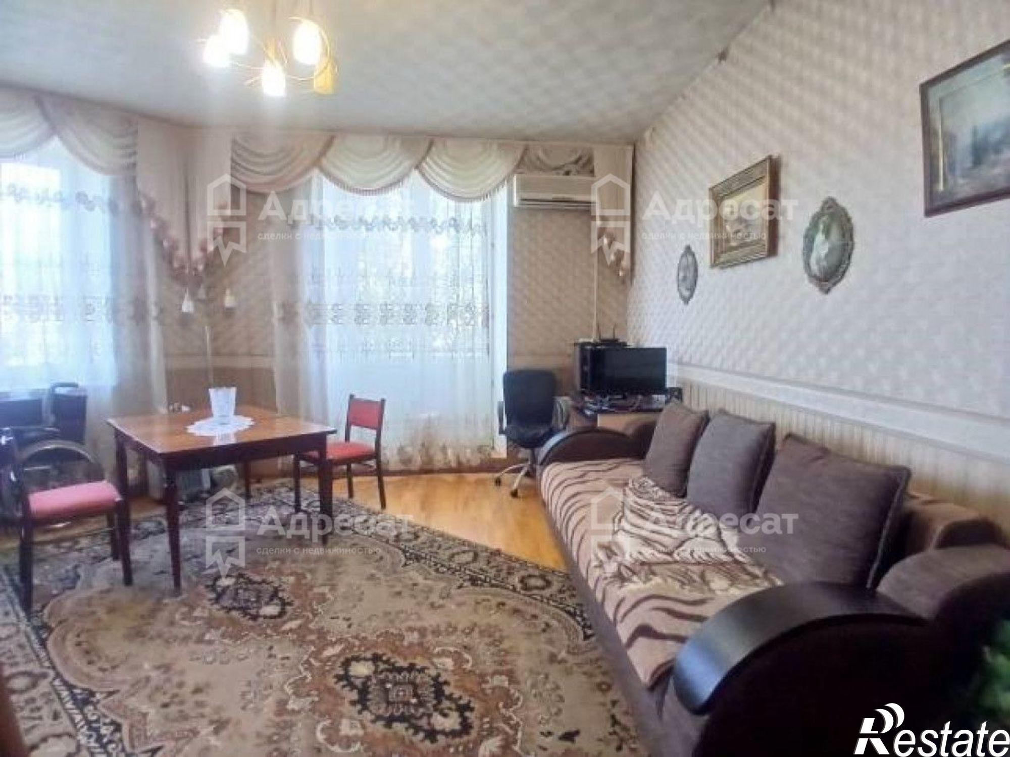 Купить квартиру за 8 300 000 рублей на ул. Маршала Рокоссовского,  д.2