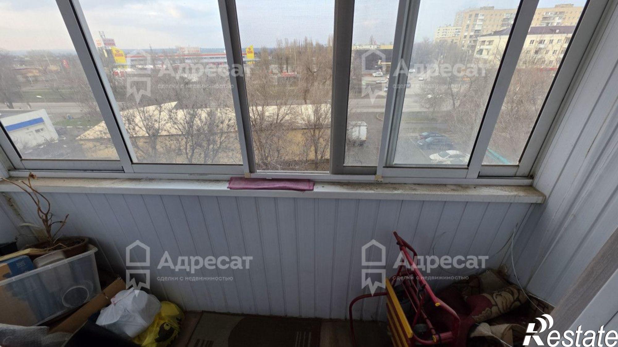 Купить квартиру за 5 000 000 рублей на ул. им. маршала Еременко,  д.146