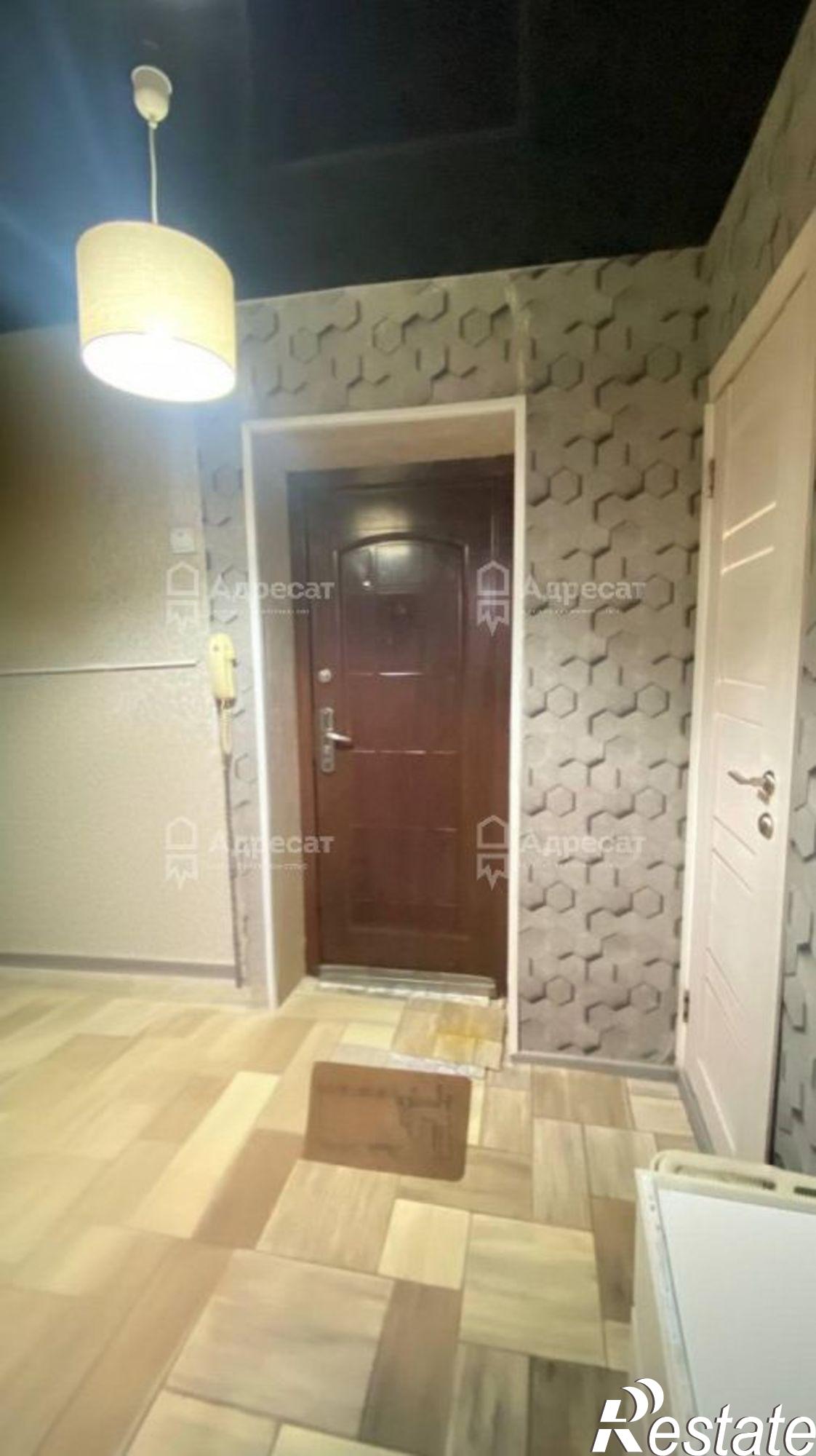 Купить квартиру за 3 400 000 рублей на ул. им. Валентины Терешковой,  д.32