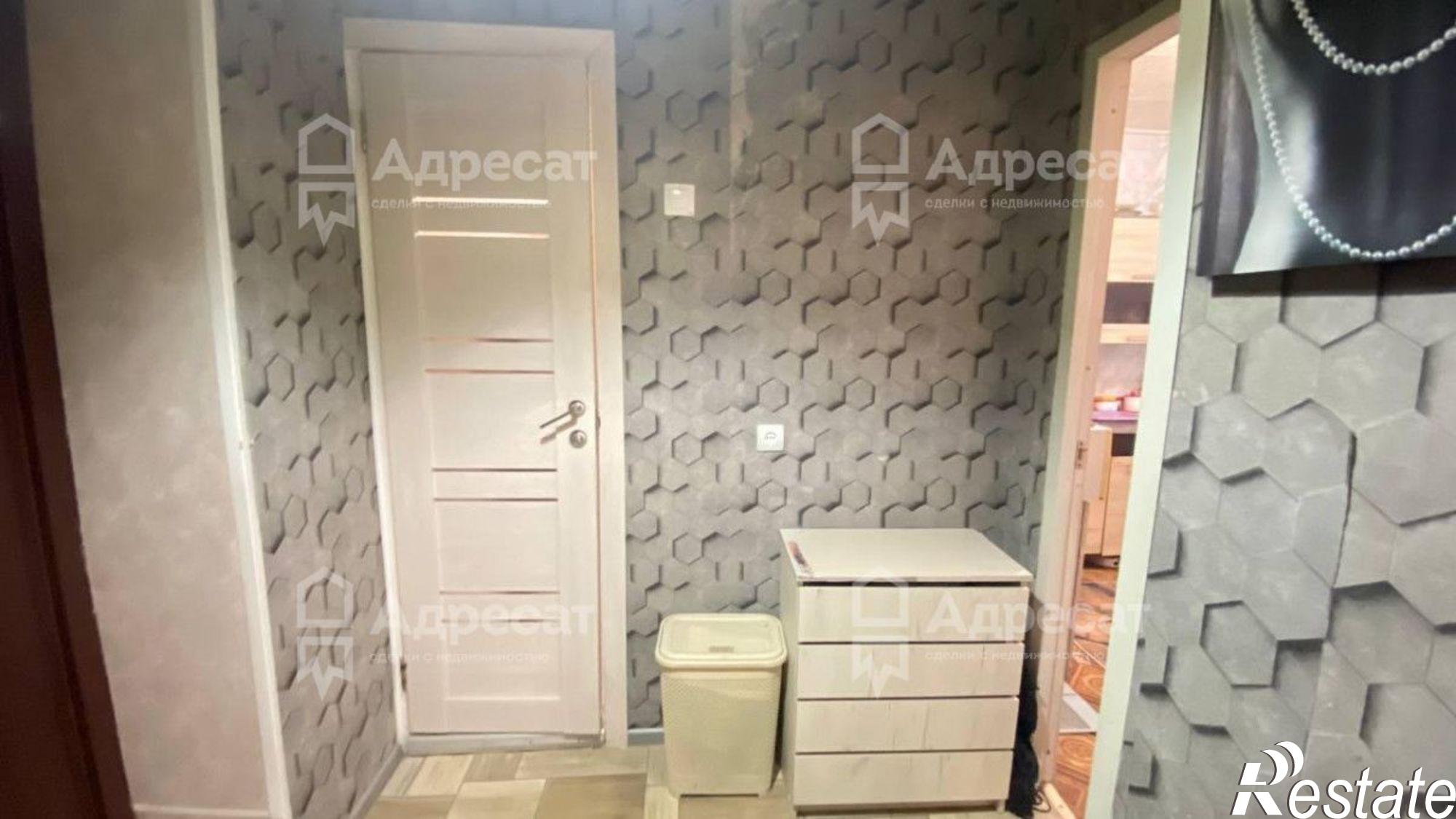 Купить квартиру за 3 400 000 рублей на ул. им. Валентины Терешковой,  д.32