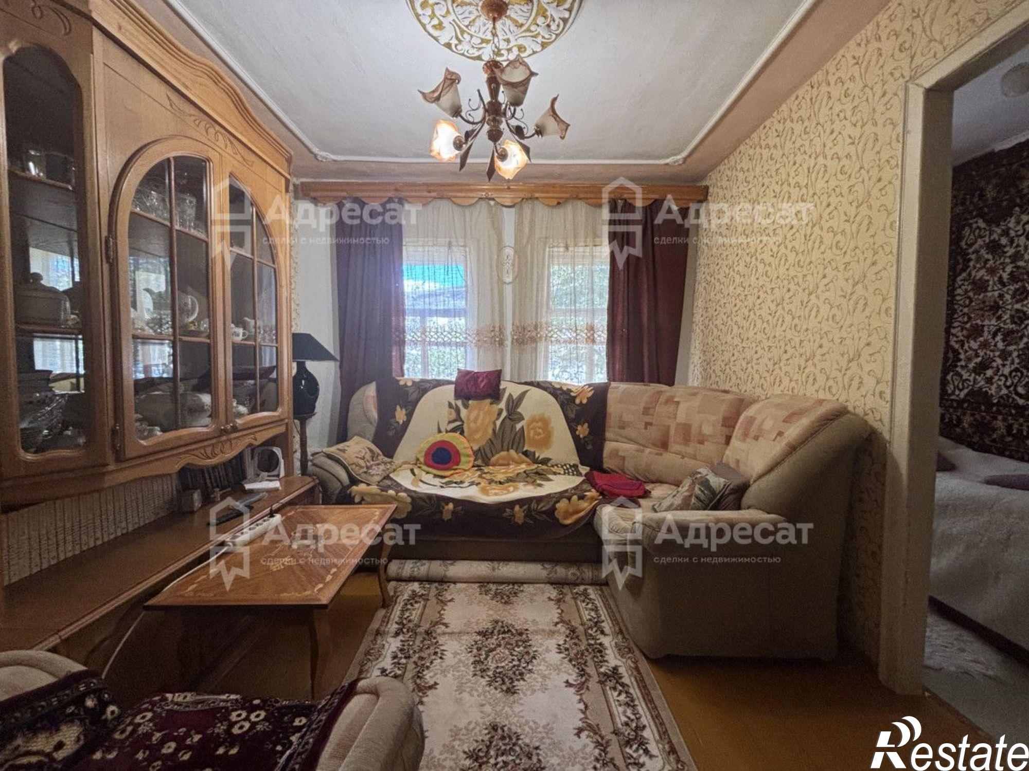 Купить дачу, дом, коттедж за 4 800 000 рублей на ул. Максима Пассара