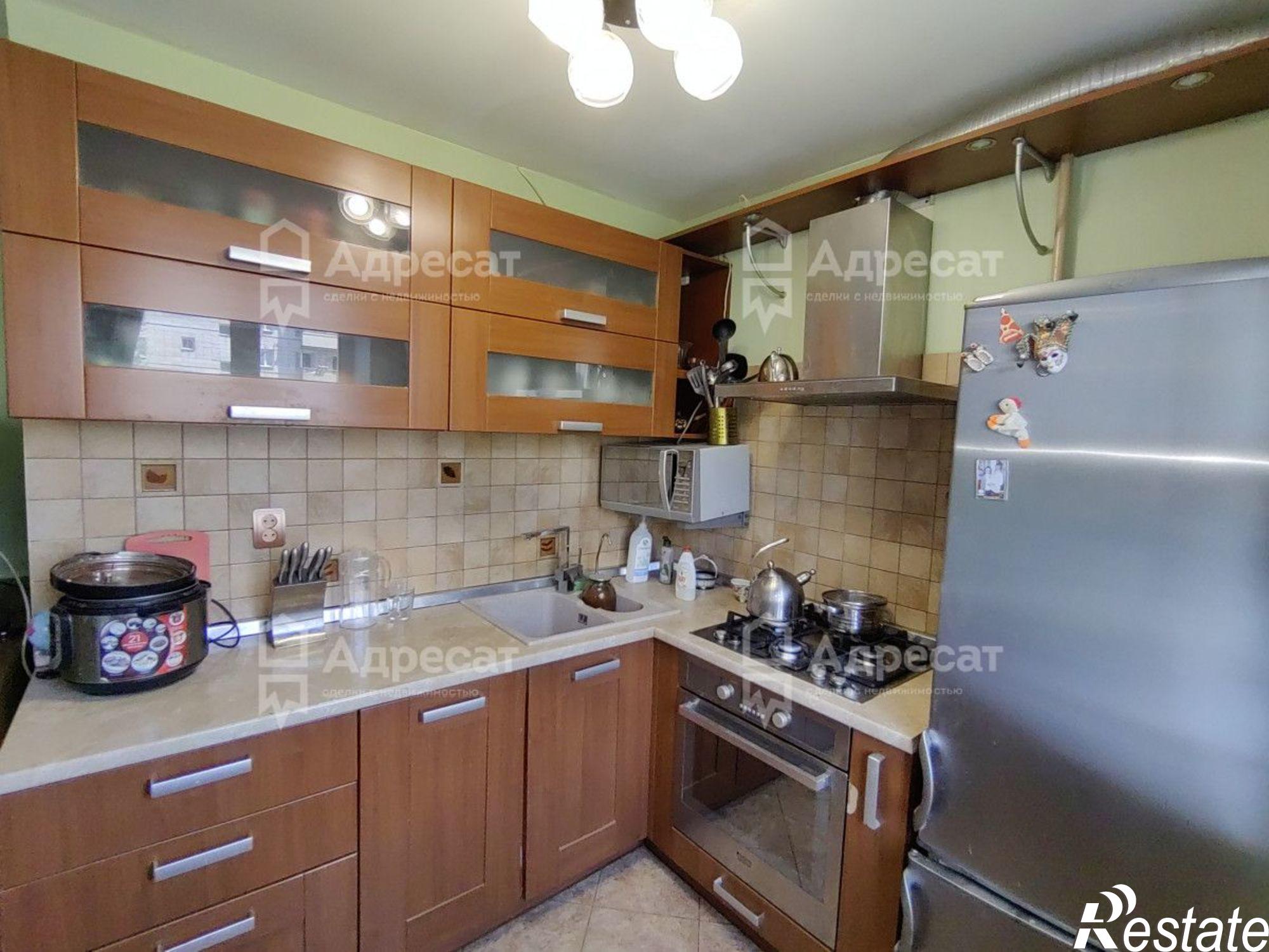 Купить квартиру за 7 300 000 рублей на ул. Карла Маркса,  д.17
