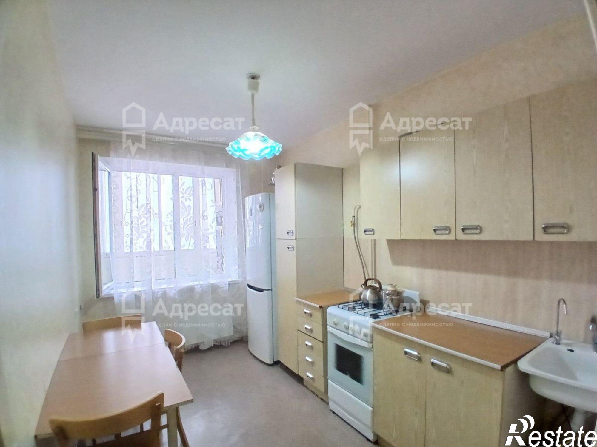 Купить квартиру за 6 100 000 рублей на ул. им. маршала Воронова,  д.12