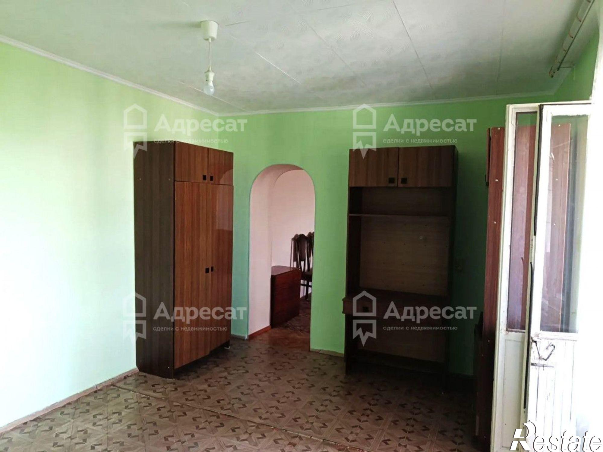 Купить квартиру за 3 550 000 рублей на ул. Брестская,  д.17